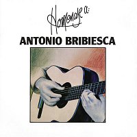 Homenaje a Antonio Bribiesca