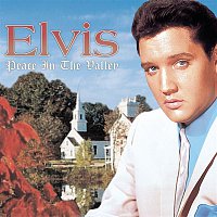 Elvis Presley – Peace In The Valley - The Complete Gospel Recordings