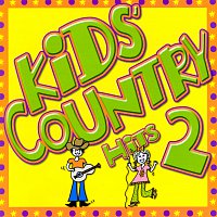 Různí interpreti – Kids' Country Hits 2