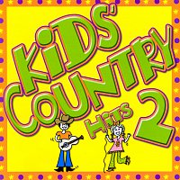 Kids' Country Hits 2