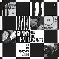 Kenny Ball, His Jazzmen – The Pye Jazz Anthology