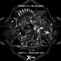 Tristan Garner – Digital Rocker EP