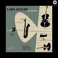 Lars Gullin – Lars Gullin Quartet Vol.2