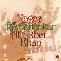 Ravi Shankar, Ali Akbar Khan – Ragas