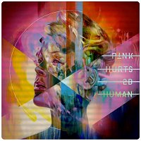 Pink – Hurts 2B Human CD