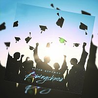 Přední strana obalu CD Выпускной