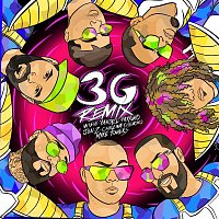 Wisin, Yandel & Farruko ft. Jon Z, Don Chezina, Chencho Corleone & Myke Towers – 3G (Remix)