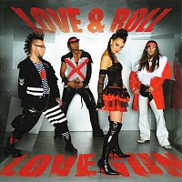 Lovegun – Love and Roll