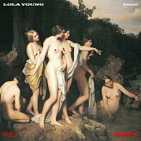 Lola Young – Woman [P2J Remix]