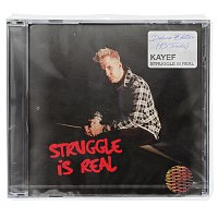 Kayef – Struggle Is Real [Deluxe Version]
