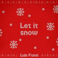 Luis Fonsi – Let It Snow