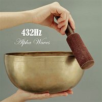 Axel – 432Hz- Alpha Waves (Vol 5)