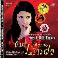 Riccardo Della Ragione – O.S.T. - Tutti intorno a Linda