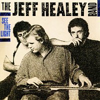 The Jeff Healey Band – See the Light