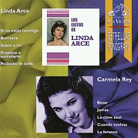 Linda Arce & Carmela Rey – Las Estrellas del Fonógrafo RCA Victor