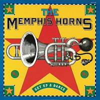 The Memphis Horns – Get Up and Dance
