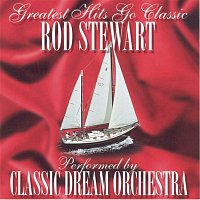 Rod Stewart - Greatest Hits Go Classic