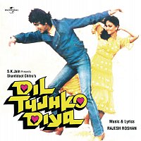 Různí interpreti – Dil Tujhko Diya [Original Motion Picture Soundtrack]