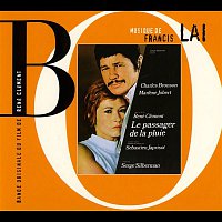 Přední strana obalu CD Le Passager De La Pluie (Original Soundtrack)