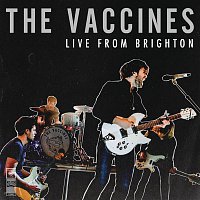 The Vaccines – Live from Brighton - EP