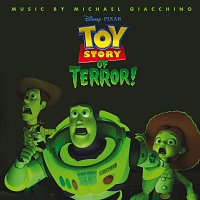 Michael Giacchino – Toy Story of Terror!