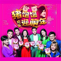 Various Artists.. – Lunar New Year Album 2019