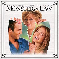 Various Artists.. – Monster-In-Law (Music from the Motion Picture)