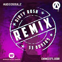Přední strana obalu CD Dancefloor (Dirty Rush & Gregor Es Remix)