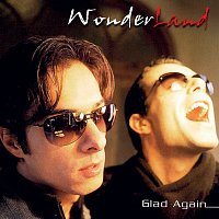 Wonderland – Glad Again