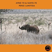 Afro 70, Santa Fe – Penzi Lanitesa