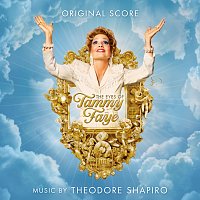 Theodore Shapiro – The Eyes of Tammy Faye [Original Score]