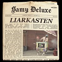 Samy Deluxe – LIARKASTEN EP