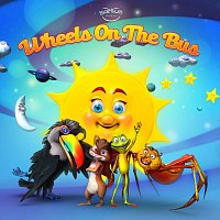 Ribbit & Friends – Wheels On The Bus