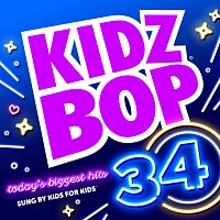 KIDZ BOP 34