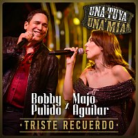 Bobby Pulido, Majo Aguilar – Triste Recuerdo [En Vivo]