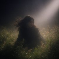 Přední strana obalu CD Alles an dir