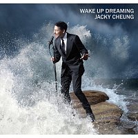 Přední strana obalu CD Wake Up Dreaming