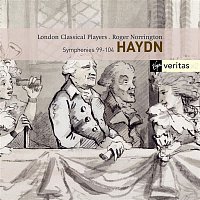 Haydn : Symphonies Nos. 99 - 104