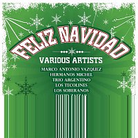 Various  Artists – Feliz Navidad