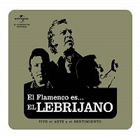 El Lebrijano – flamenco es... El  Lebrijano