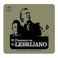 flamenco es... El  Lebrijano