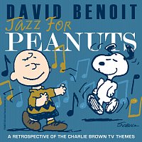 David Benoit – Jazz for Peanuts - A Retrospective of the Charlie Brown Television Themes