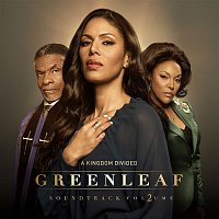 Various  Artists – Greenleaf Soundtrack - Season 2