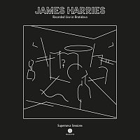 James Harries – Recorded Live in Bratislava