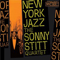 Sonny Stitt – New York Jazz