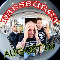 Habsburga – Augustin