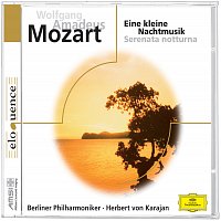 Berliner Philharmoniker, Herbert von Karajan – Mozart: Eine kleine Nachtmusik - Serenaden