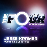 Jesse Kramer – You Are So Beautiful [The Four Performance]