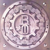 Bachman-Turner Overdrive – Bachman Turner Overdrive