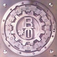 Bachman-Turner Overdrive – Bachman Turner Overdrive